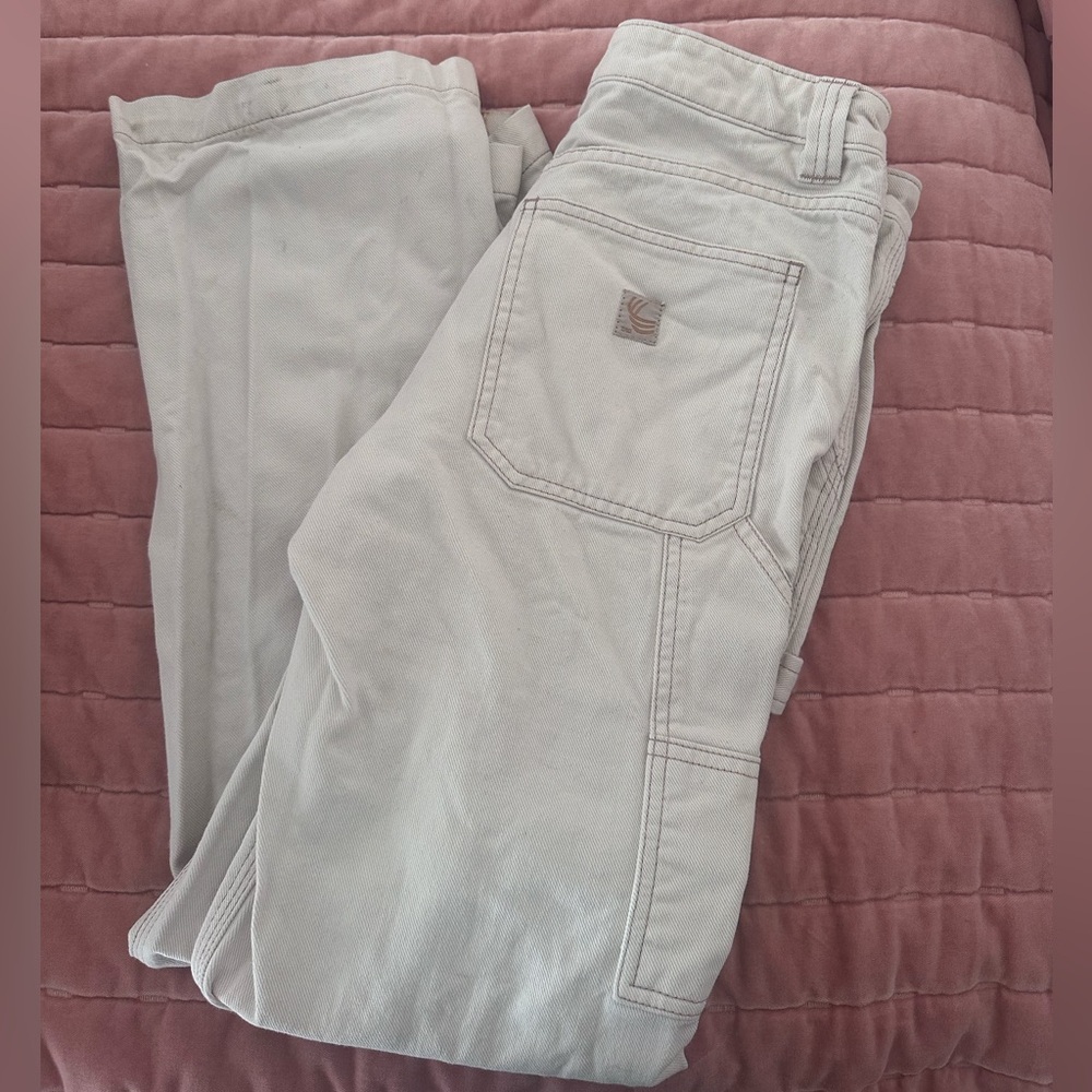 Aritzia Tna cargo pants